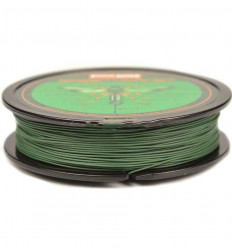 Поводковый материал PB Products Green Hornet 25lb Weed 20m