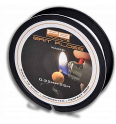 Нить для фиксации бойлов PB Products Bait Floss 0,25mm 25m