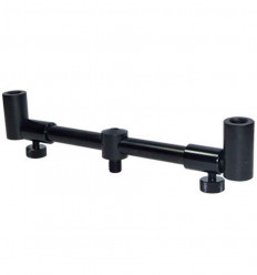 Буз-бар телескопічній на 2 вудилища World4Carp 25-35 см