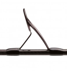 Коропове вудилище Orient BESTIA CARP ROD (50mm), Carbon fibre reel seat 13' 3,5 lb