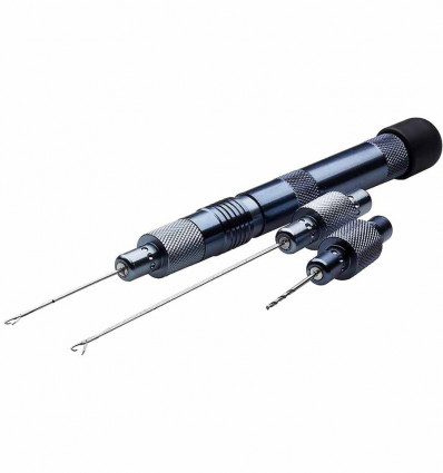 Набор игл для рыболовных насадок Prologic Quick Release Boilie Needle kit