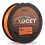 Леска монофильная FOX Exocet Fluoro Orange Mono, 1 км