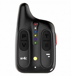 Пейджер для сигнализаторов поклевки World4Carp WC310