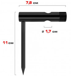 Стабілізатор для стійок World4Carp