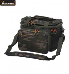 Сумка для рыбалки Prologic Avenger Carryall S 37x 34x 38cm