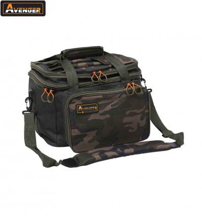 Сумка для рыбалки Prologic Avenger Carryall S 37x 34x 38cm