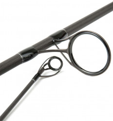 Удилище сподовое Shimano Tribal TX-A Spod 13’/3.96m 5lbs 2sec