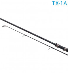 Удилище карповое Shimano Tribal Carp TX-1A Intensity 13’/3.96m 3.5lbs - 2sec