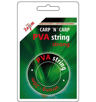 ПВА нить String Strong CZ, 20m