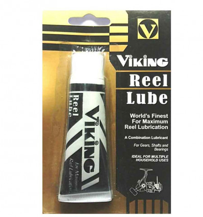 Смазка для катушек Viking Reel Lube, 20g