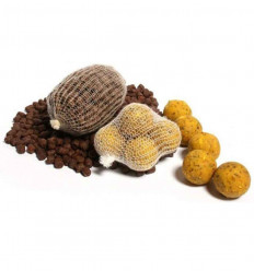 ПВА сітка в тубусі PVA Narrow Mesh in Tube