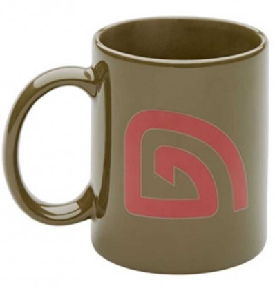Кружка керамическая Trakker Heat-Changing Mug 300 ml