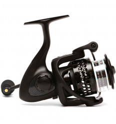 Котушка фідерна Okuma Custom Black Feeder CLX-55F 7+1BB