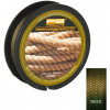 Поводковый материал PB Products Armabraid 15lb Weed 20m