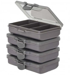 Карповая коробка Carp Accessory Box 5in1