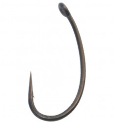 Карповый крючок Муга MUGGA, 10 шт