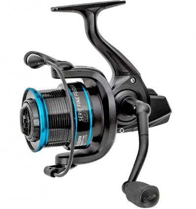 Фидерная катушка Azurite 6000 Long Cast Feeder fishing reel