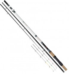Фидерное удилище CZ Trend-II feeder rod, 390cm, 180g, 3+3 sec.
