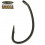 Крючок Gardner COVERT CONTINENTAL-MUGGA HOOKS BARBED