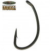 Крючок Gardner COVERT CONTINENTAL-MUGGA HOOKS BARBED