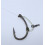 Карповый крючок PB Products CURVED KD-hook DBF