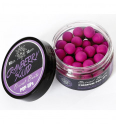 Бойлы поп ап Pop up Orient Baits