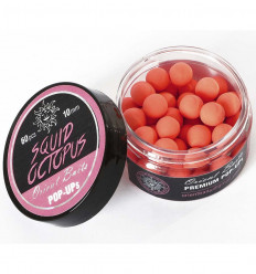 Бойли поп ап Pop up Orient Baits Squid Octopus (кальмар восьминіг)