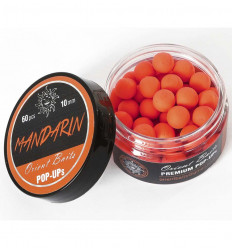 Бойлы поп ап Pop up Orient Baits Mandarin (мандарин)