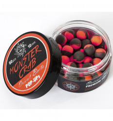 Бойлы поп ап Pop up Orient Baits Monster Crab (монстр краб)