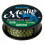 Поводковый материал Kryston Merlin Fast Sinking Supple Braid 20 м Weed Green