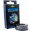 Поводковый материал Kryston Super Mantis Coated Braid 20 м Dark Silt