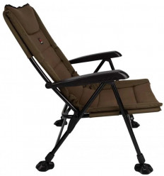 Коропове крісло Cygnet Grand Sniper Recliner Chair