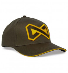 Кепка Navitas 3D Nfinity Cap Green