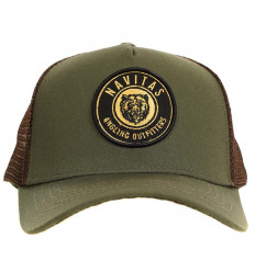 Кепка Navitas Bear Trucker 2.0