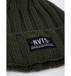 Шапка для риболовлі Navitas Womack Beanie Camo