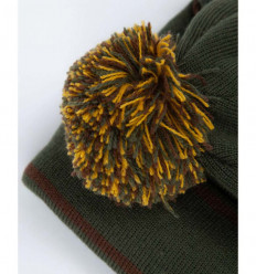 Шапка для риболовлі Navitas Anson Beanie Green