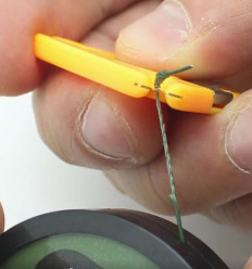 Очиститель шнура CZ Skinline Stripper