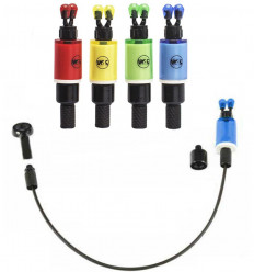 Набор индикаторов поклевки World4Carp BALANCE