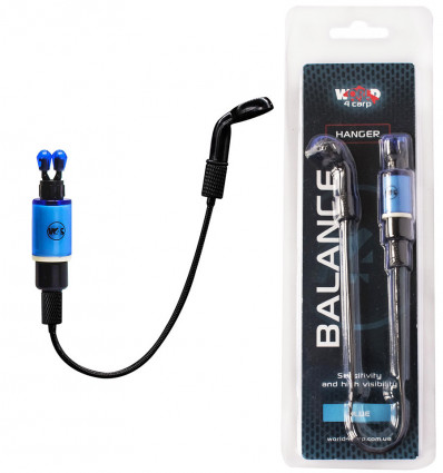 Набір індикаторів клювання World4Carp BALANCE