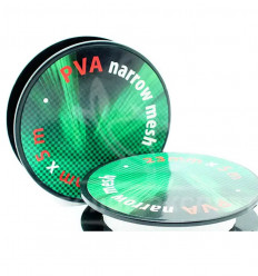 ПВА сітка, PVA Narrow Mesh Refill 23 мм x 5 м