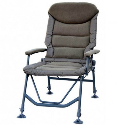 Кресло для рыбалки CZ Marshal VIP Chair