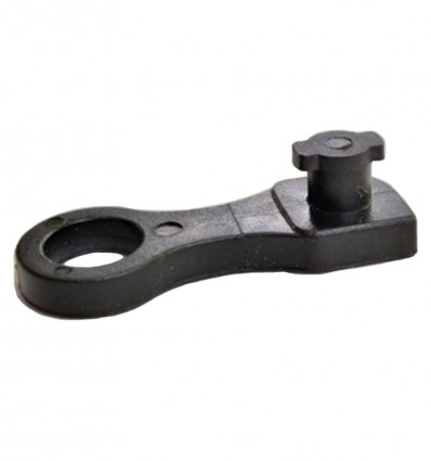 Кріплення для свінгерів World4Carp Euro clip