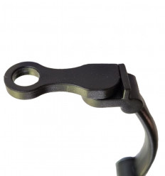 Клипса крепления для свингеров World4Carp clip