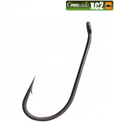 Короповий гачок Prologic Hook XC2, 10 шт.