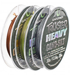 Поводковый материал Gardner TRICKSTER HAVY