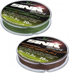 Поводковый материал Gardner SINK SKIN