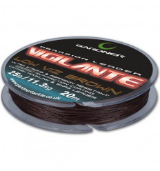 Поводковый материал Gardner VIGILANTE