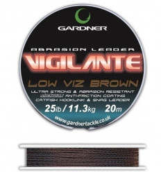 Поводковый материал Gardner VIGILANTE