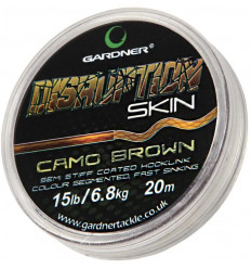 Поводковый материал Gardner DISRUPTION