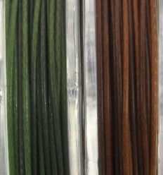 Поводковый материал Gardner DISRUPTION